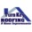 Turn Key Roofing Logo