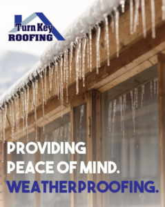 79440891 2737674882922704 7281287967061049344 o Providing Peace of Mind. Weatherproofing.