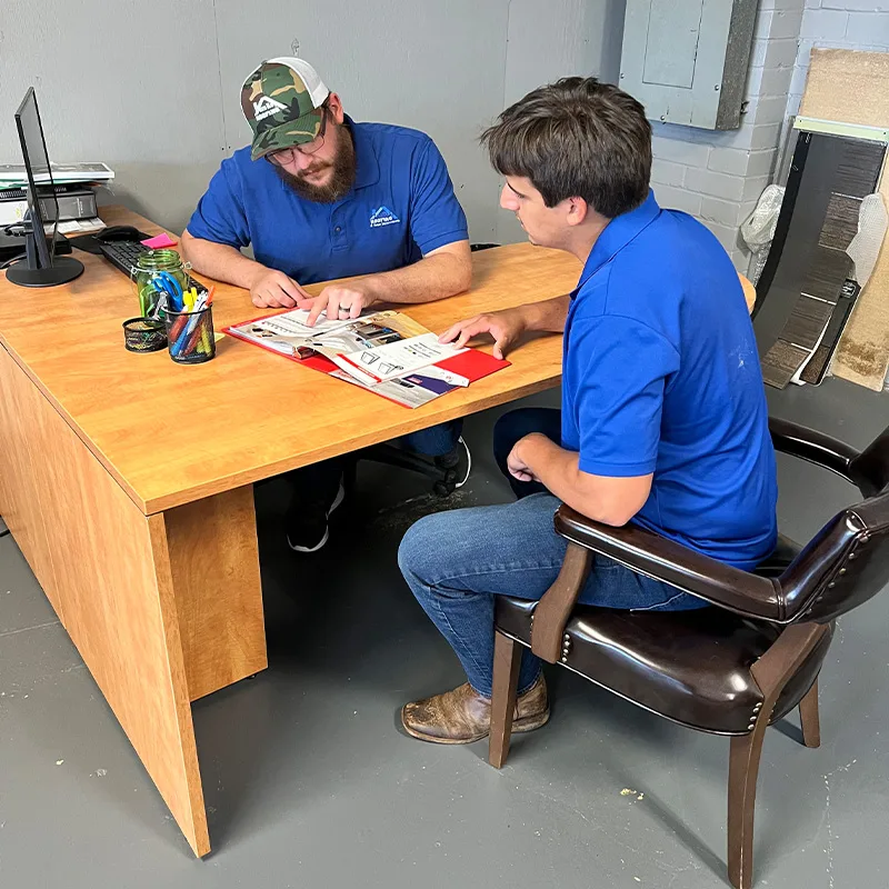 residential-roofing-south-carolina Roofing Repair and Installation