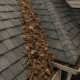 turn key roofing anderson, sc hidden damage from clogged roof valleys & debris build up
