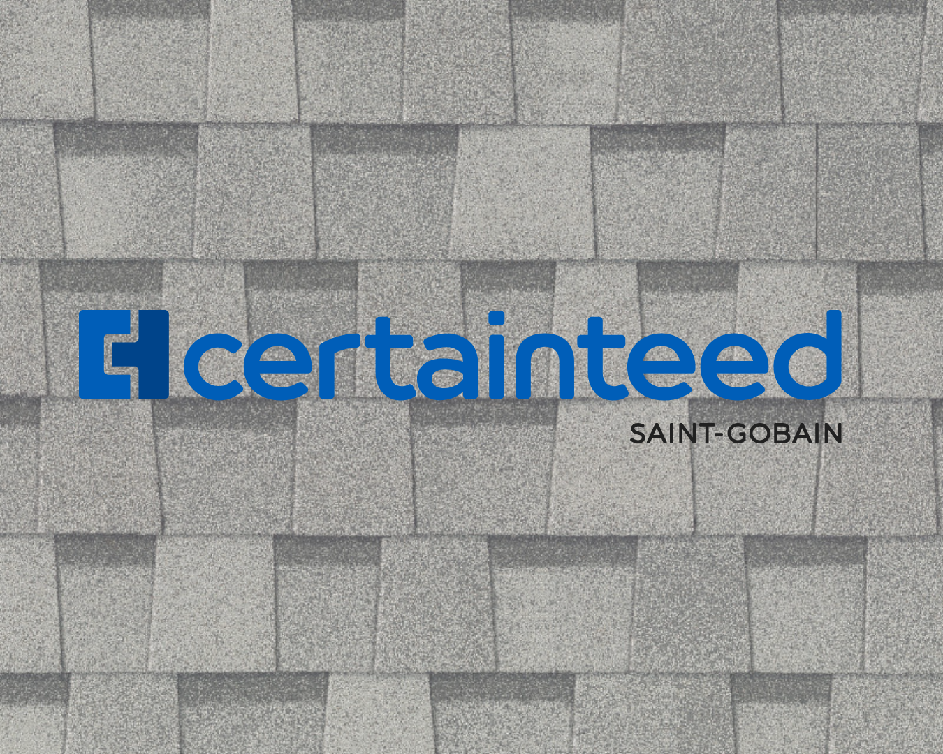Protect Your Home with CertainTeed Shingles