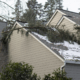 storm damage checklist what to do after a big weather event