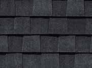 Charcoal Black