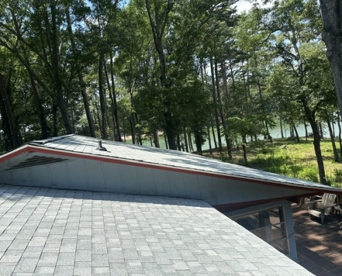 Roof Replacement in Clemson, SC After (1)