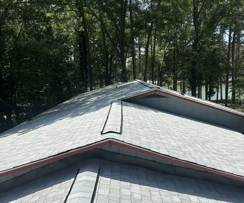 Roof Replacement in Clemson, SC After (2)