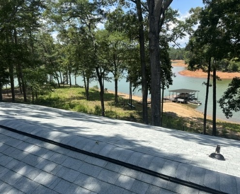Roof Replacement in Clemson, SC After (3)