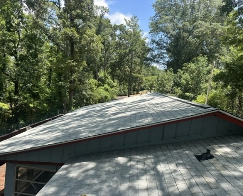 Roof Replacement in Clemson, SC After (4)