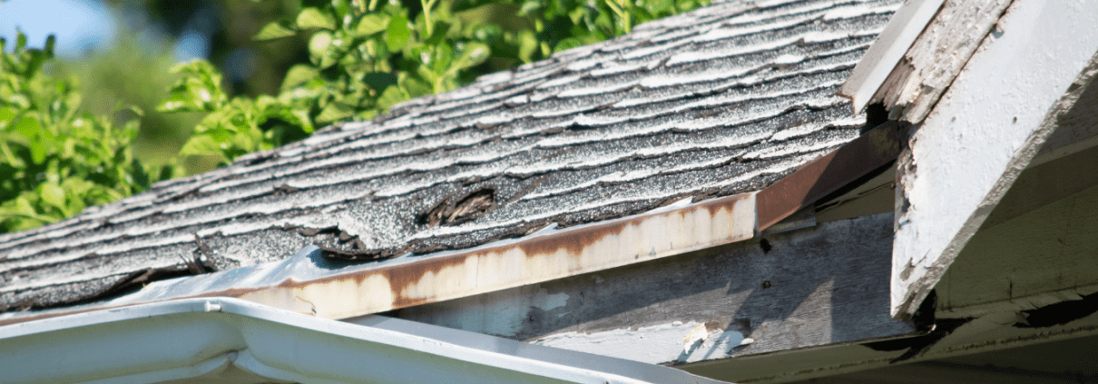 Small Exterior Repairs That Can Prevent Bigger Roofing Problems Small Exterior Repairs That Can Prevent Bigger Roofing Problems