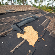 The Complete Guide to Wind Damage on Your Roof